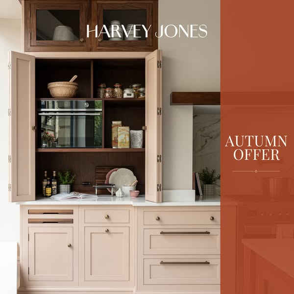 Handcrafted in Britain