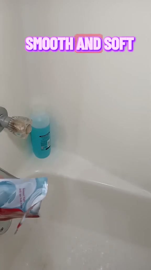 Make Your Next Bath A Little More Sensual