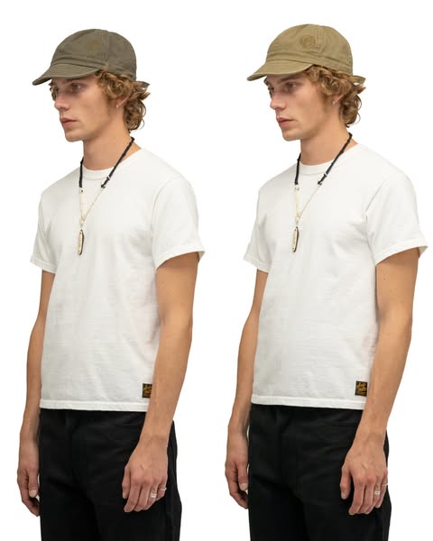 FIELD CAP KHAKI & BEIGE