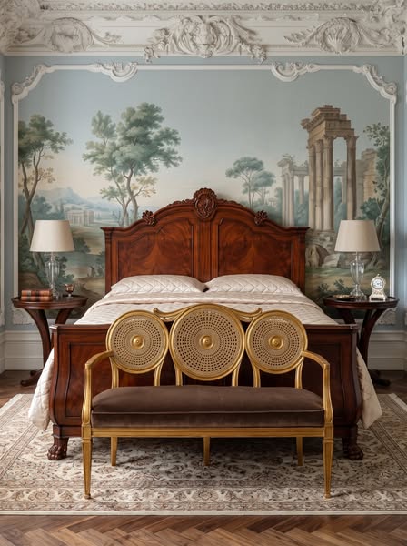 Anúncio de Jansen Furniture