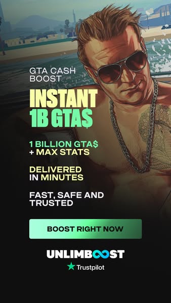 Grand Theft Auto V - BroLooting - Your Trusted Marketplace for Digital Gaming