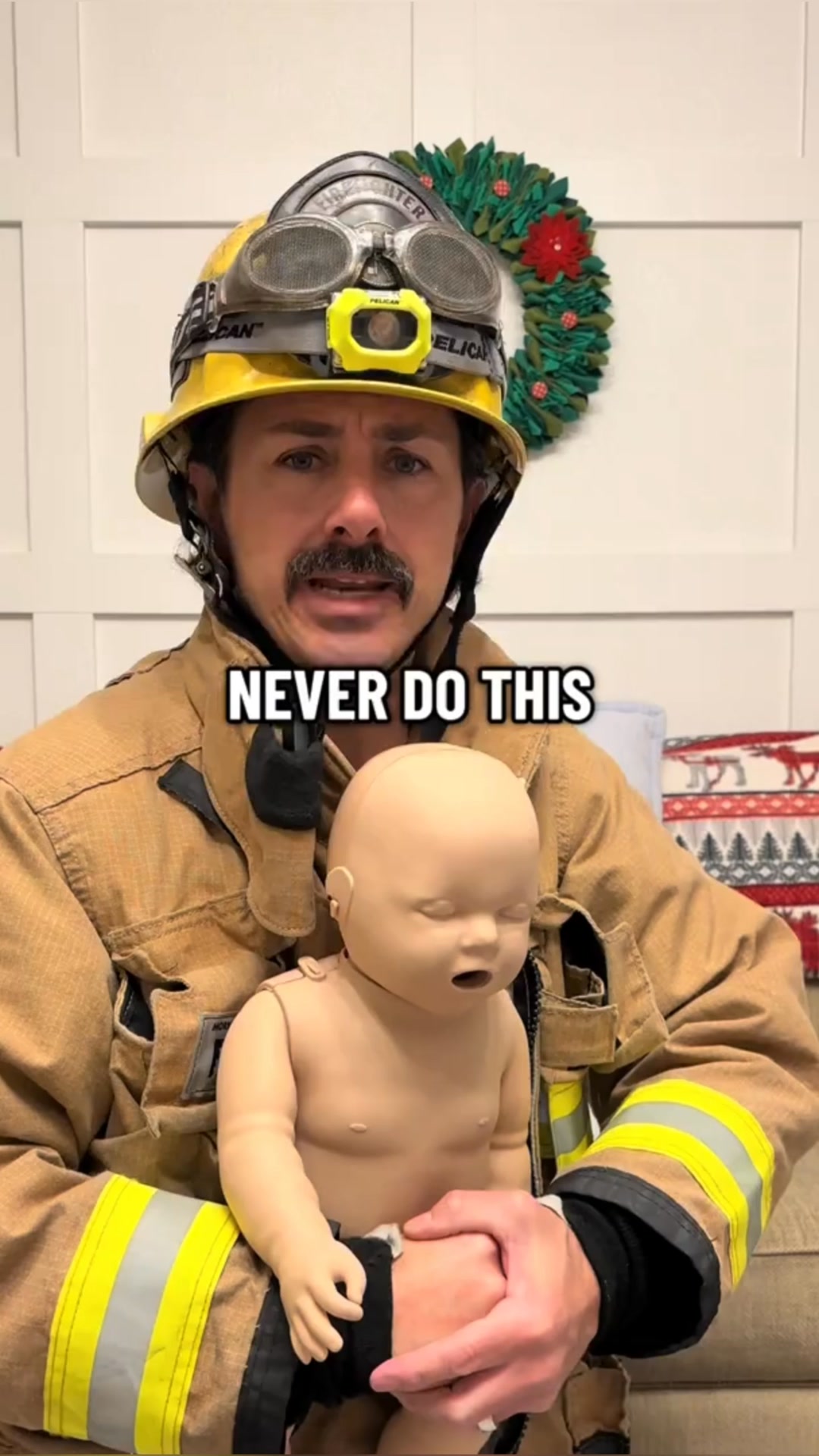 The 2026 Home Safety Essential
