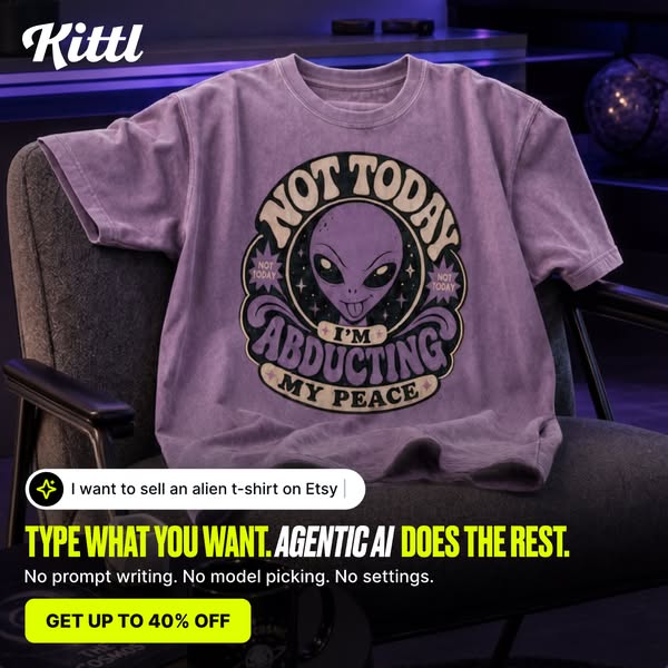 Get up to 40% off