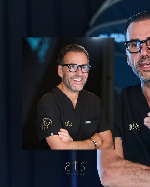 Masterclass Aesthetic Excellence