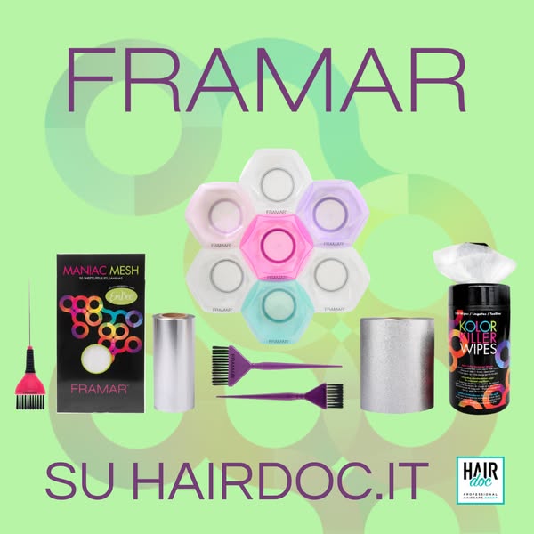 OFFERTA LIMITATA Framar