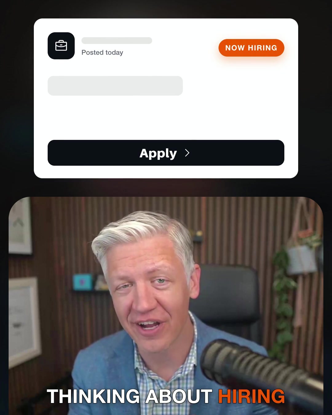 Find out where your agency stands on AI