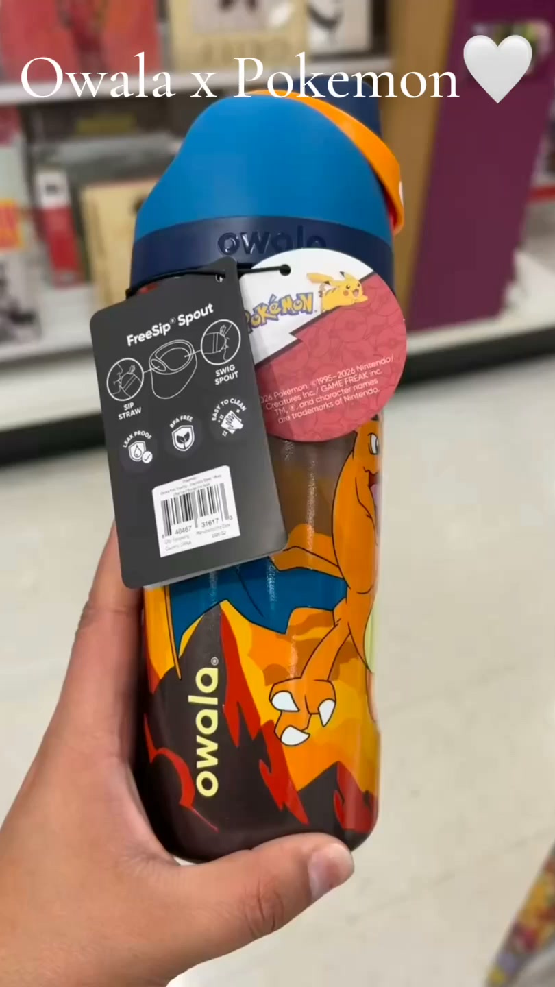5 Pokémon Designs