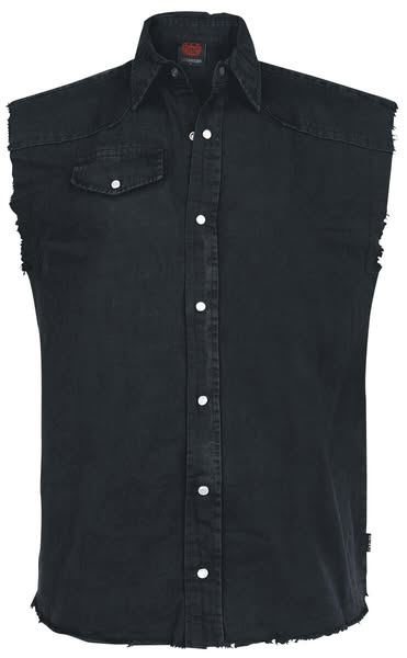 Spiral Mannen Bodywarmer