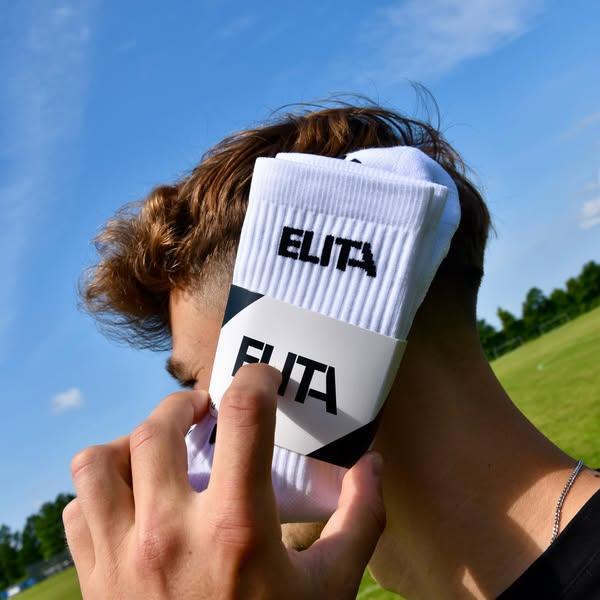 ELITA | Grip socks til fodboldspillere