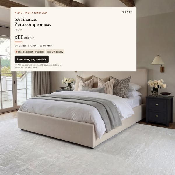 10% Off On Your First Order