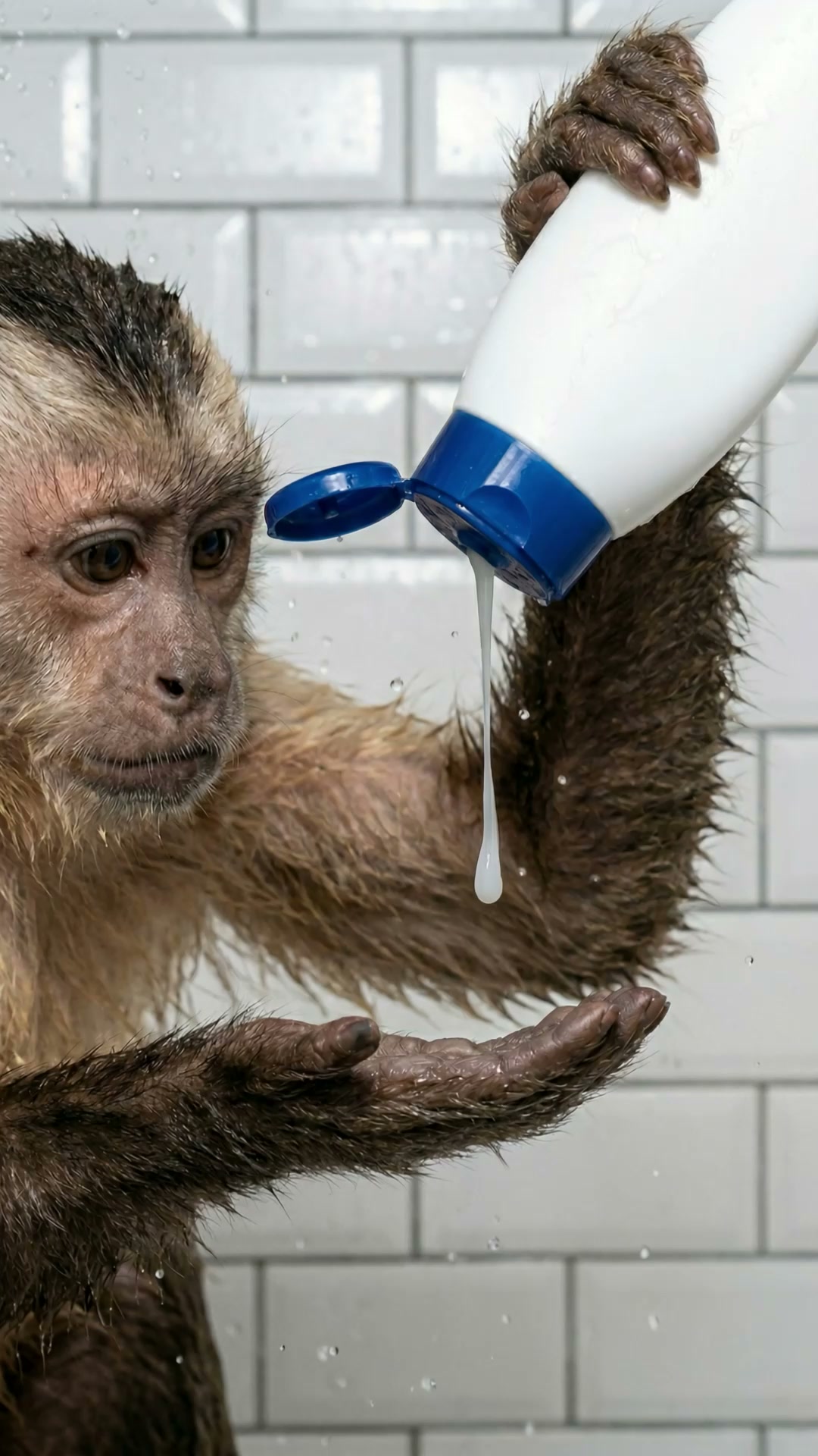 The Best Way to Wash With Bar Soap