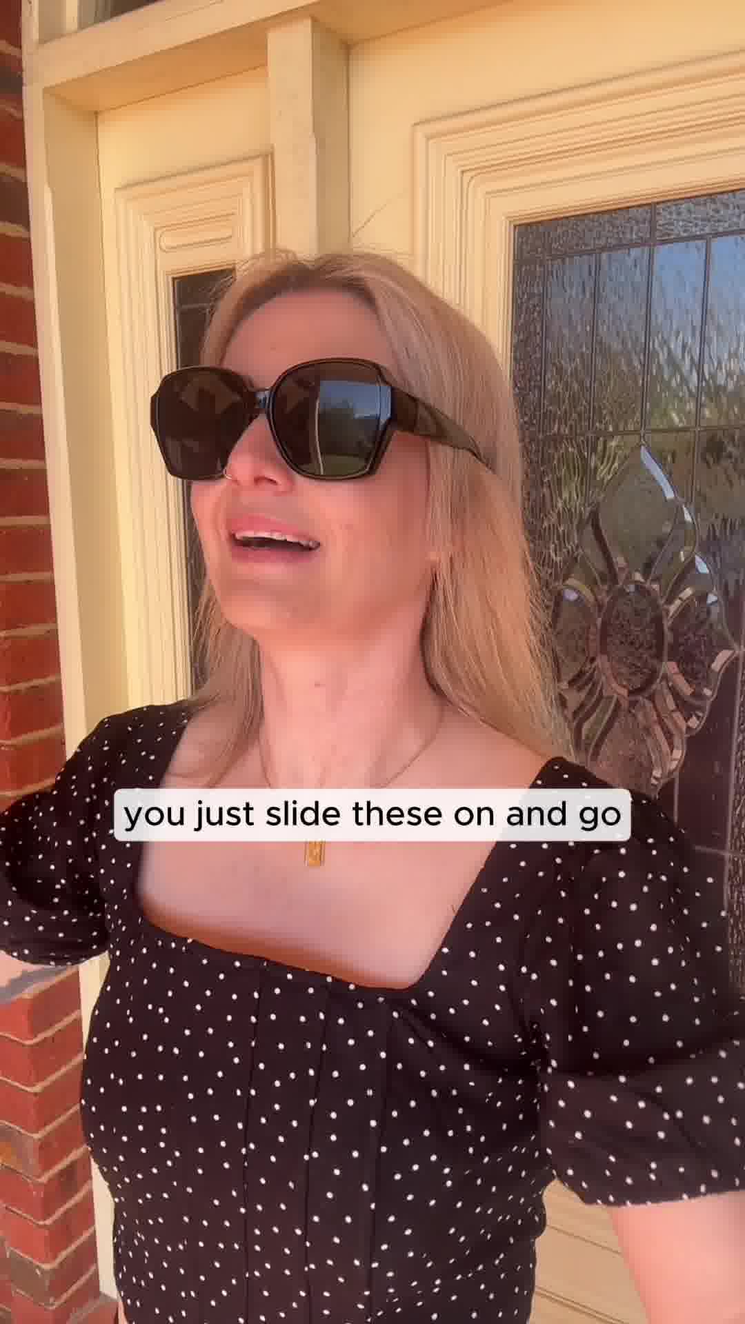 Sunglasses for Glasses Wearers