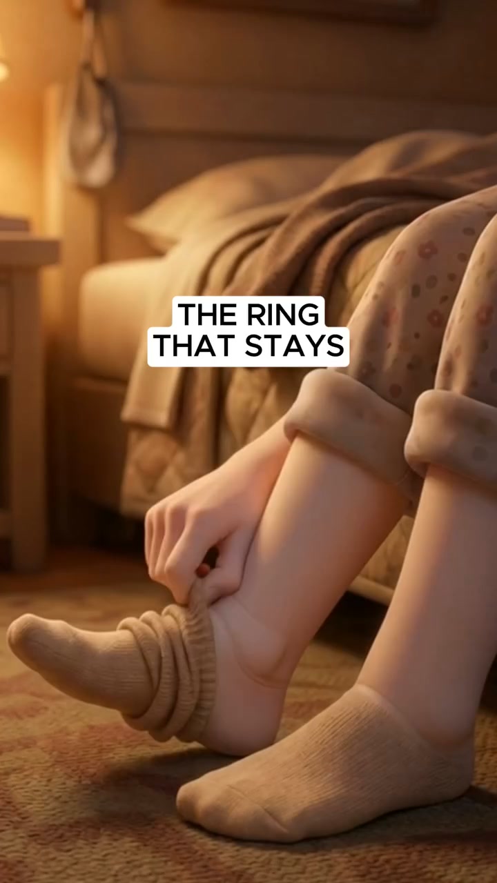 "12 years of bone-on-bone knee pain gone in 2 days?"
