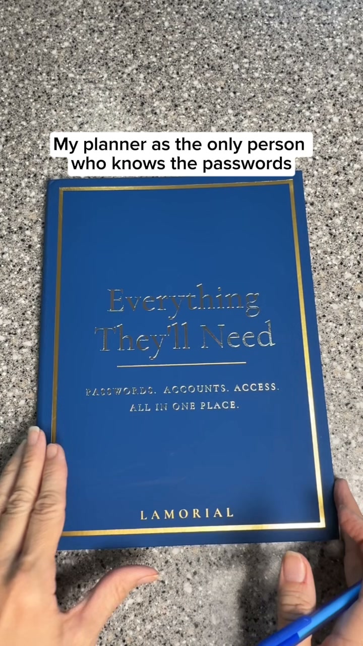 I Am the Only One Who Knows Any of This.