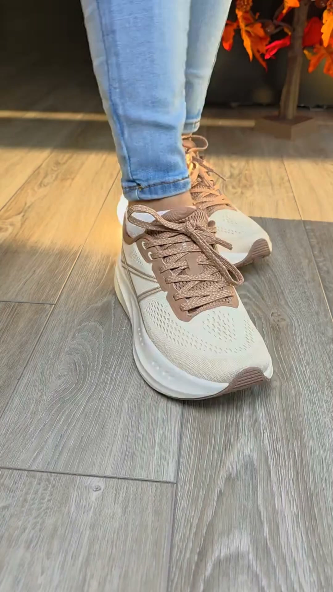 4cm Cushioning, Easy Strides