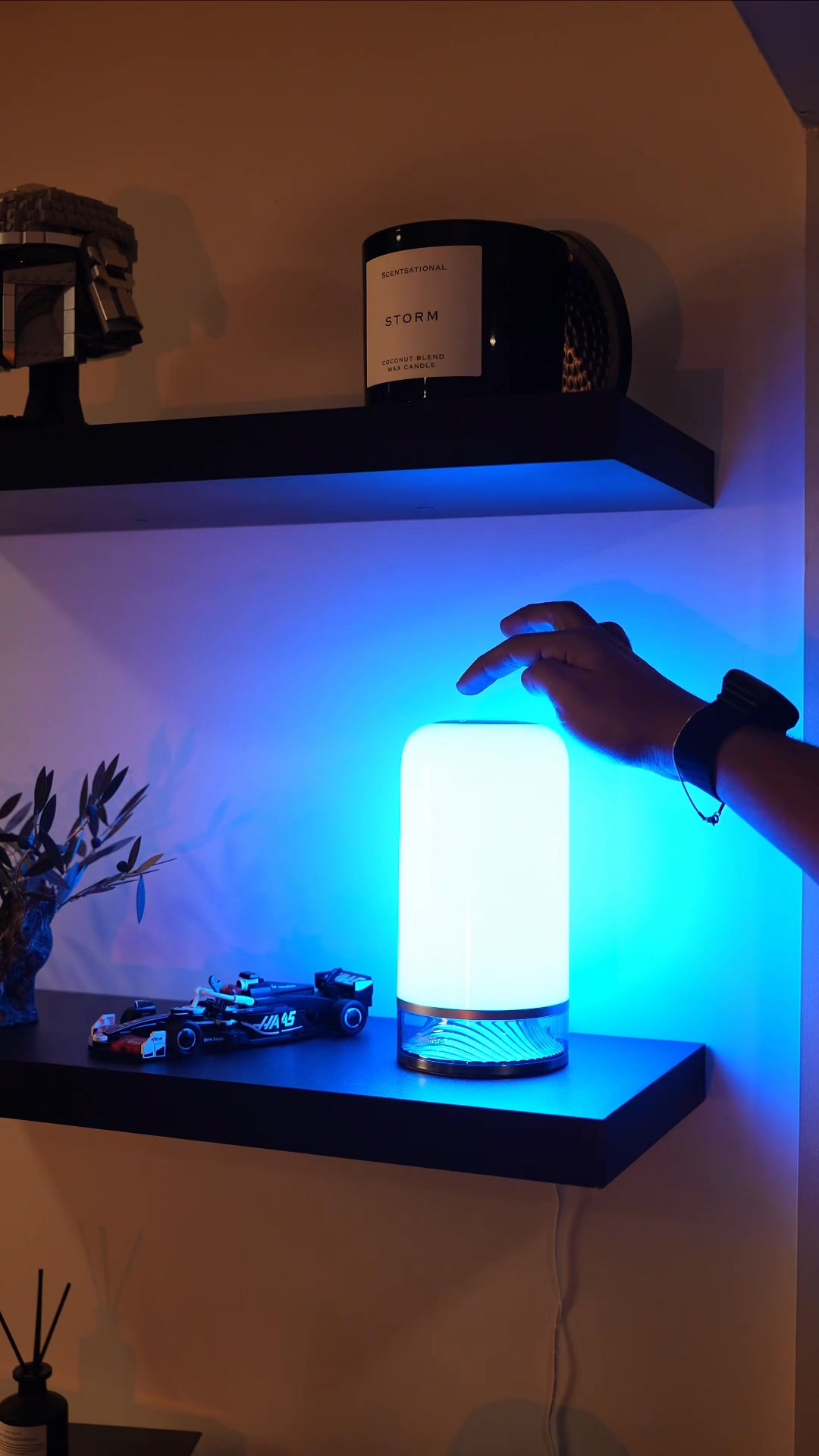 Enhance Your Home Lighting Experience
