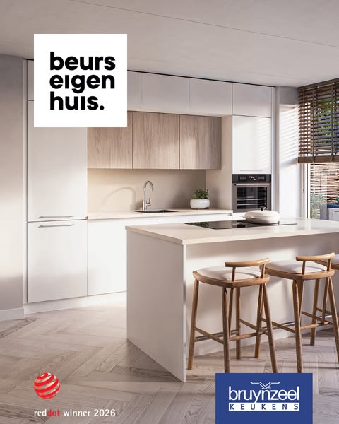 Kom keukens bekijken in Utrecht