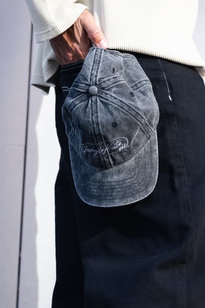 ANT VINTAGE CAP | 39€