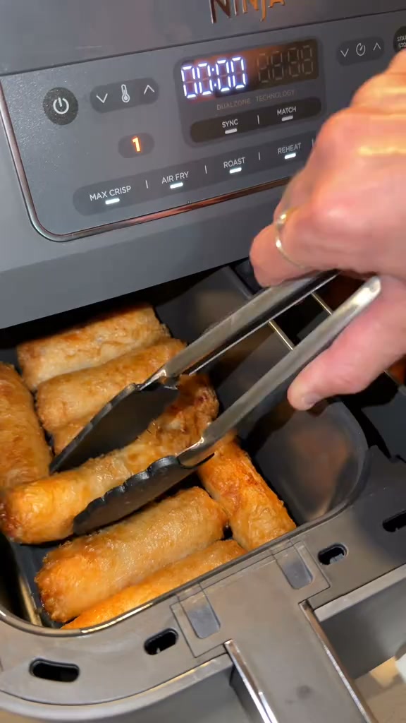 59,99 € pour poser un repas complet et croustillant sur la table en 20 minutes.