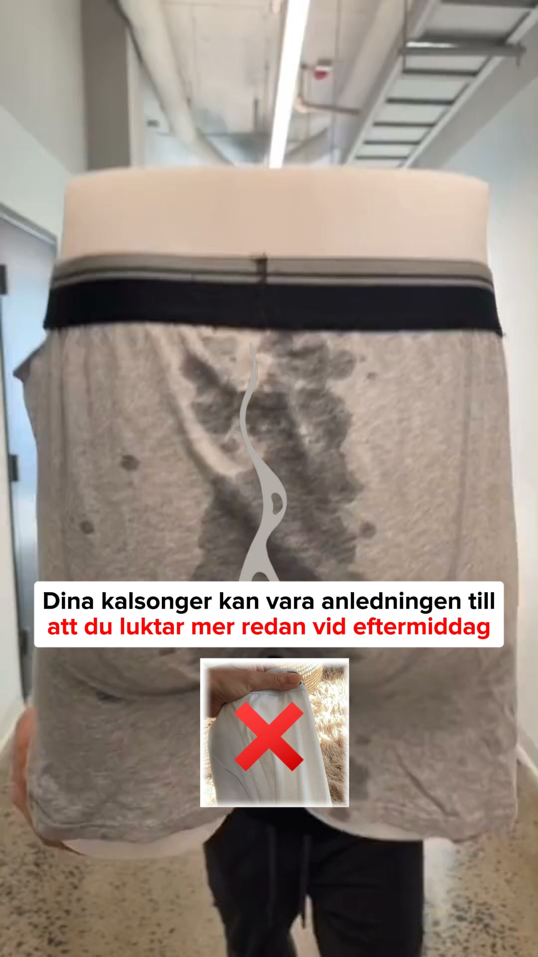 Skönaste Kalsongen 2026!