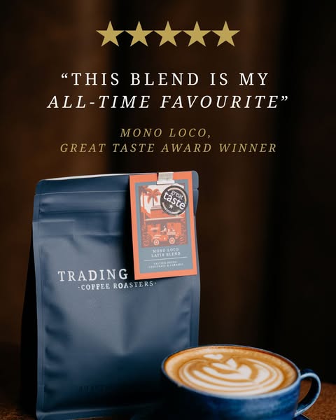 Great Taste Award Winner 2026
