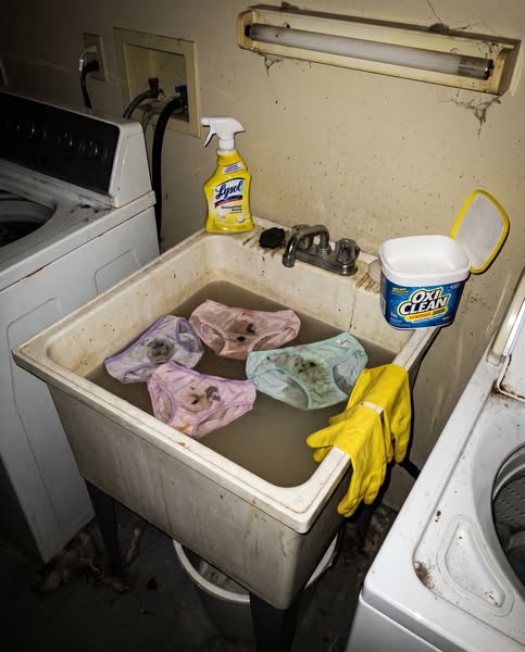 Read this if your child is a poop holder