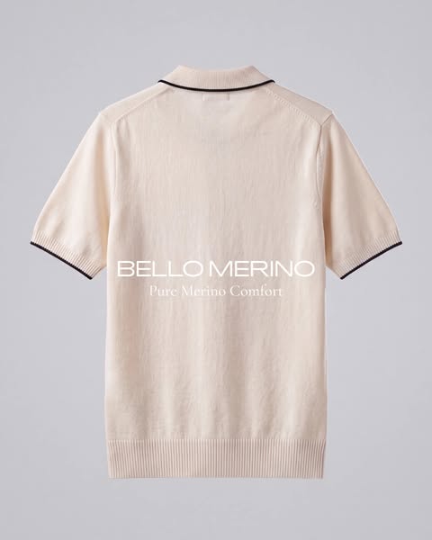 The Difference Is in the Merino