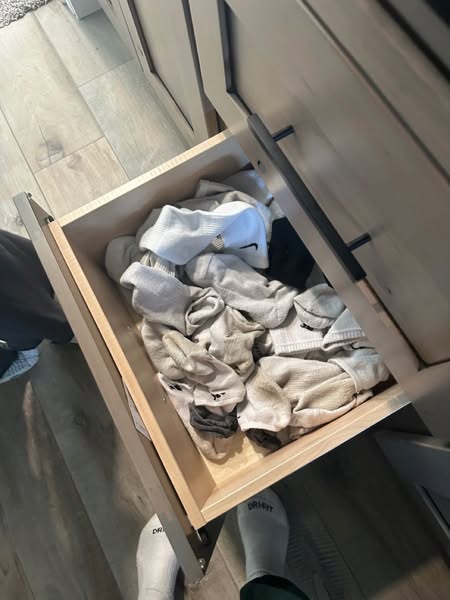 Laundry Feel So Much Easier