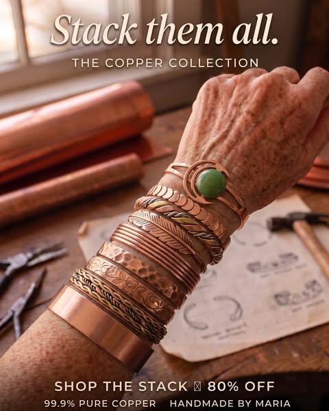 Heritage Sale - Up To 80% OFF!