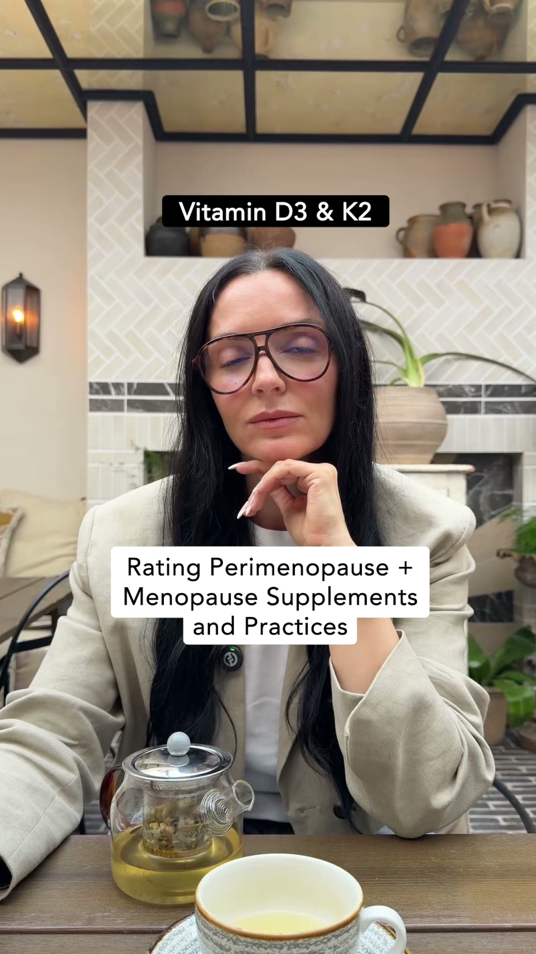 Healf Perimenopause Collection