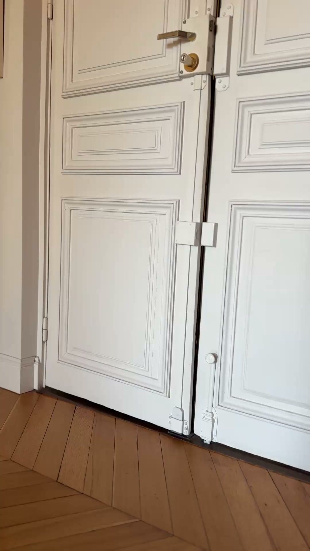 La routine de 2 minutes pour les jours entre deux bains.