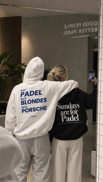 Find Out. Get The Shirt.