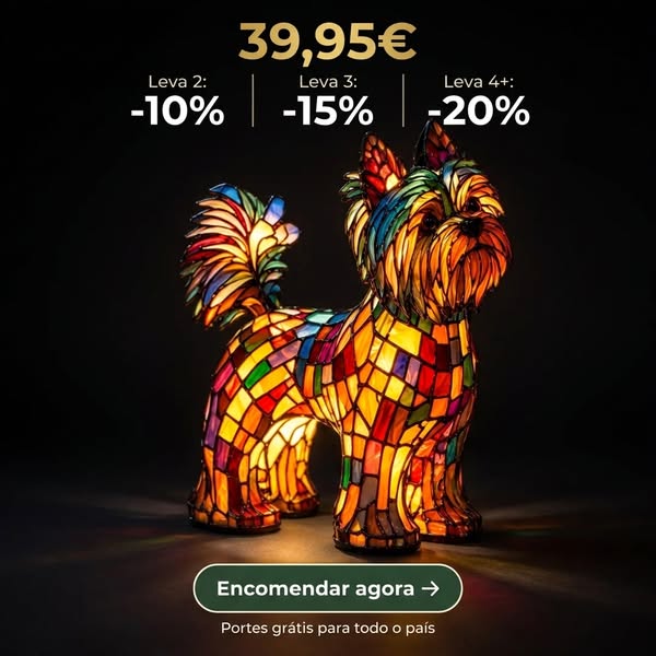 Liquidação total - 80% hoje