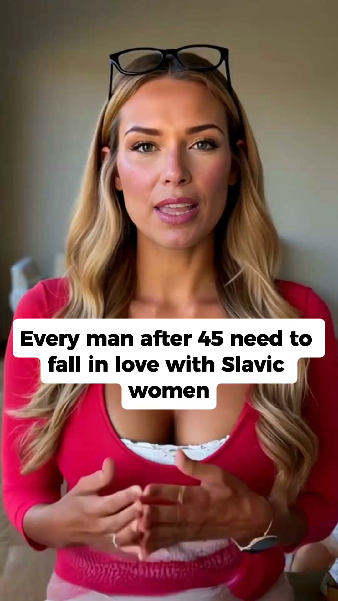 Website for Men 45+ Write to me