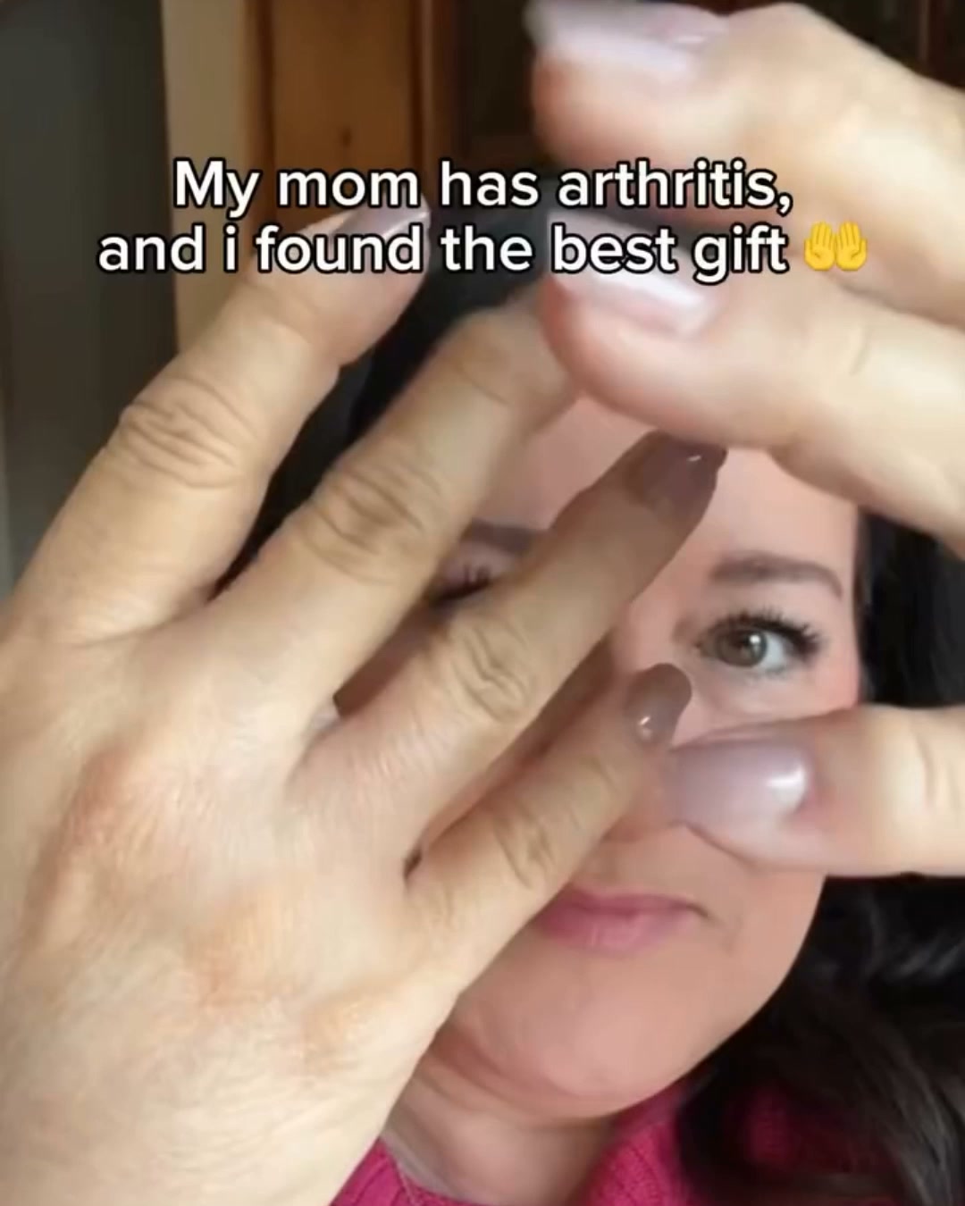 Ditch the cortisone shots & try this
