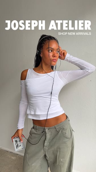 Modern Essentials