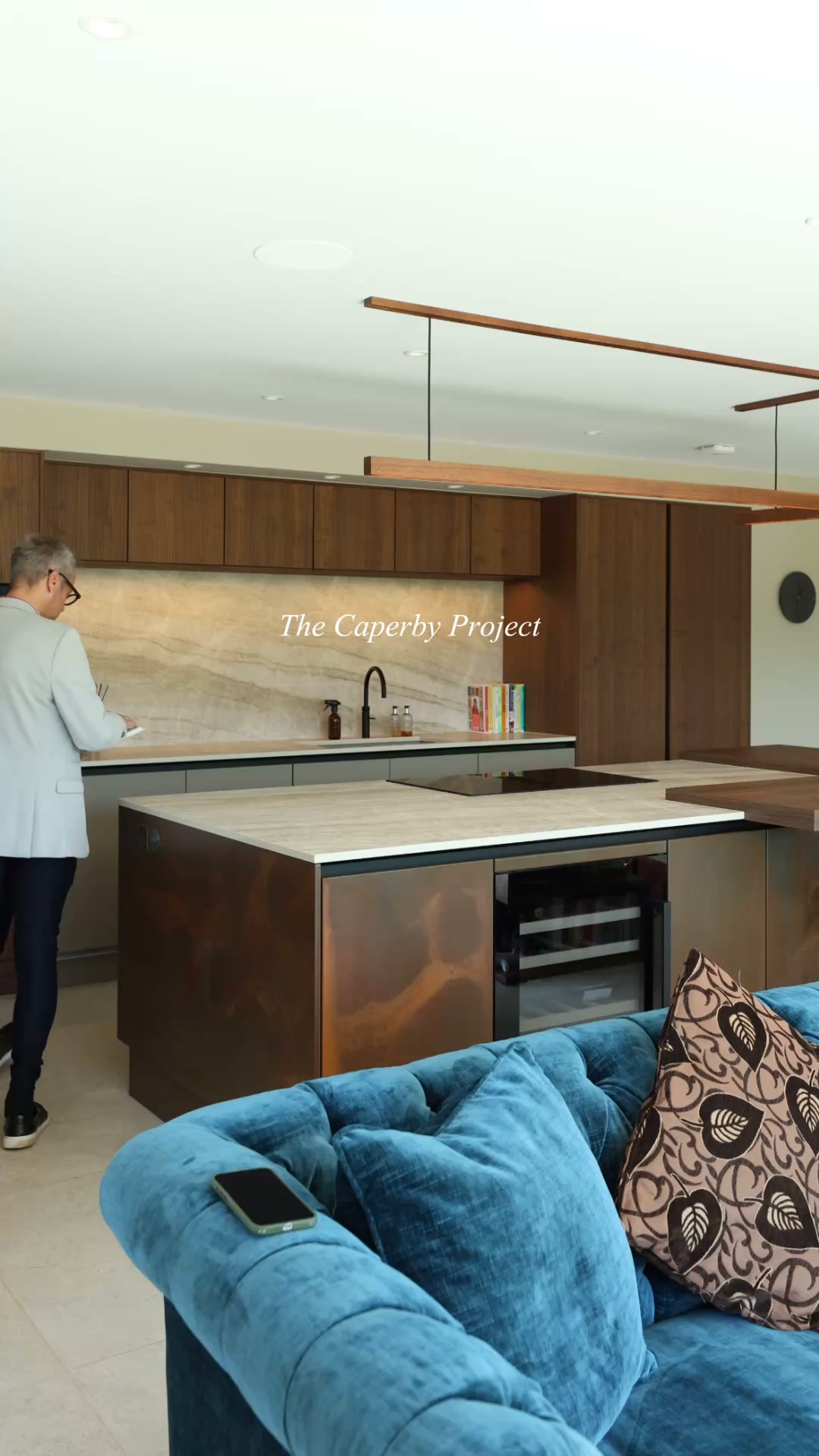 Luxury Kitchens in Harrogate