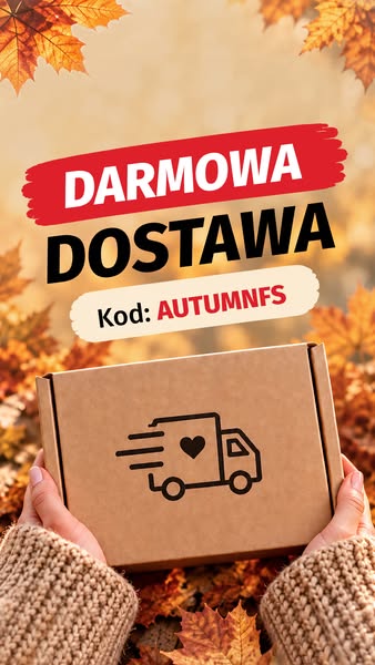 z kodem: AUTUMNFS