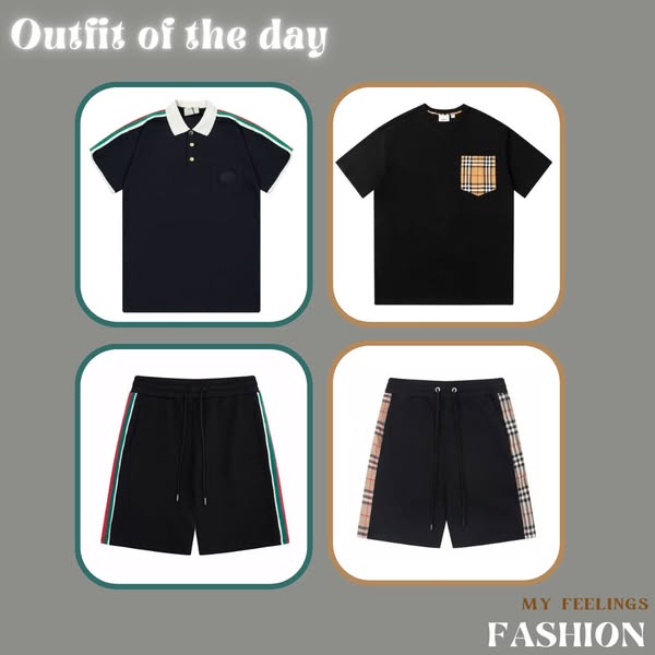 Fashion Every Day