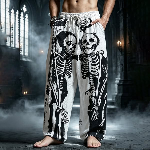 Celebrate Halloween In Comfort & Style