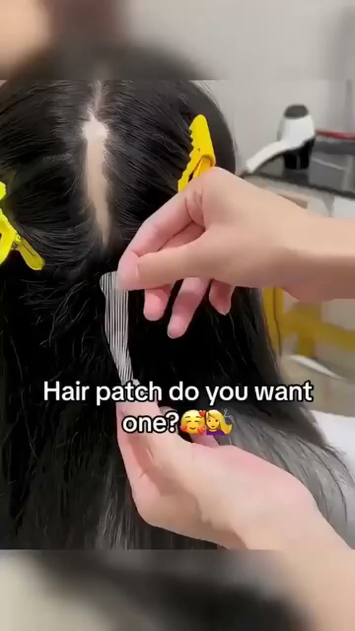 Invisible Tape-In Hair Extensions | 100% Virgin Human Hair (10 PCS)