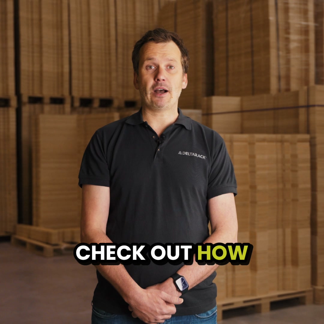 Customize Your Deltarack Solution