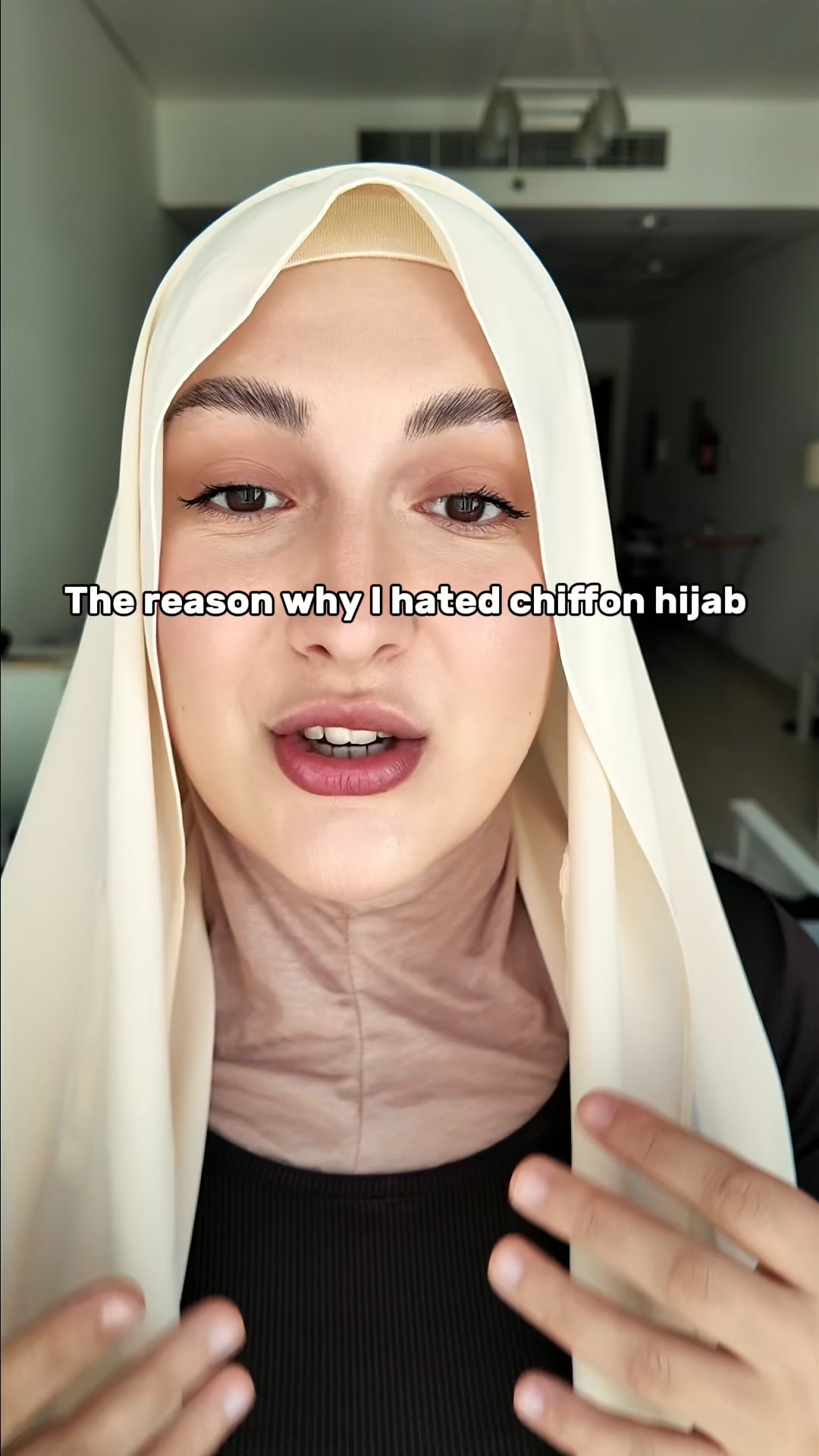 Skip Bad Hijab Days