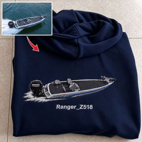 The Perfect Christmas Gift for Bass Boat Lovers!