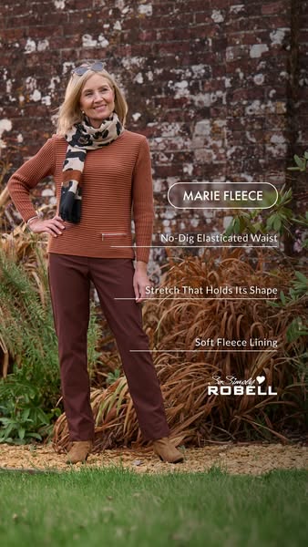 New Arrivals: Comfort for Every Day