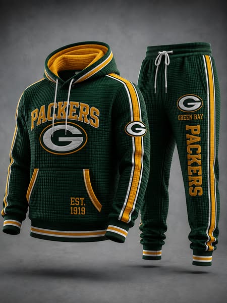 WEAR YOUR PACKERS PRIDE.SHOP NOW.