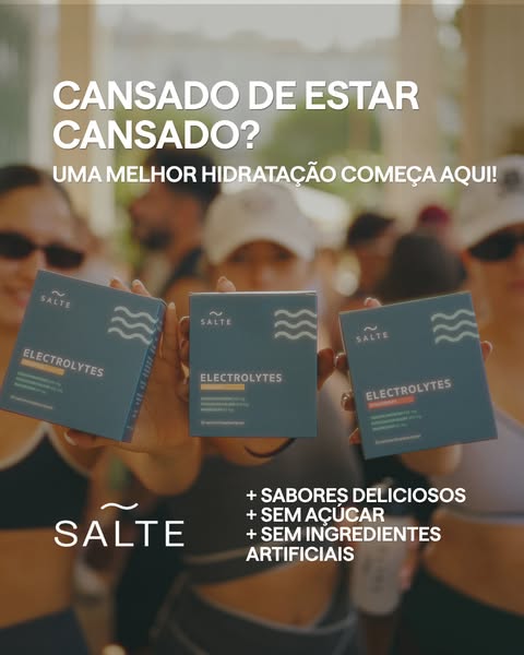 Experimente o nosso Pack Variado