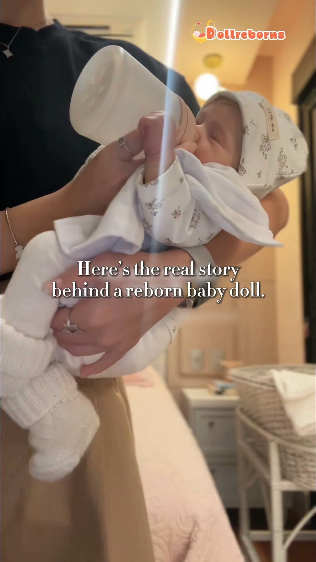 Discover the Art of Reborn Dolls