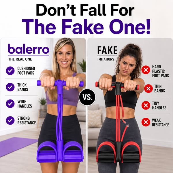 Choose Balerro: 6 Tubes, Built To Last