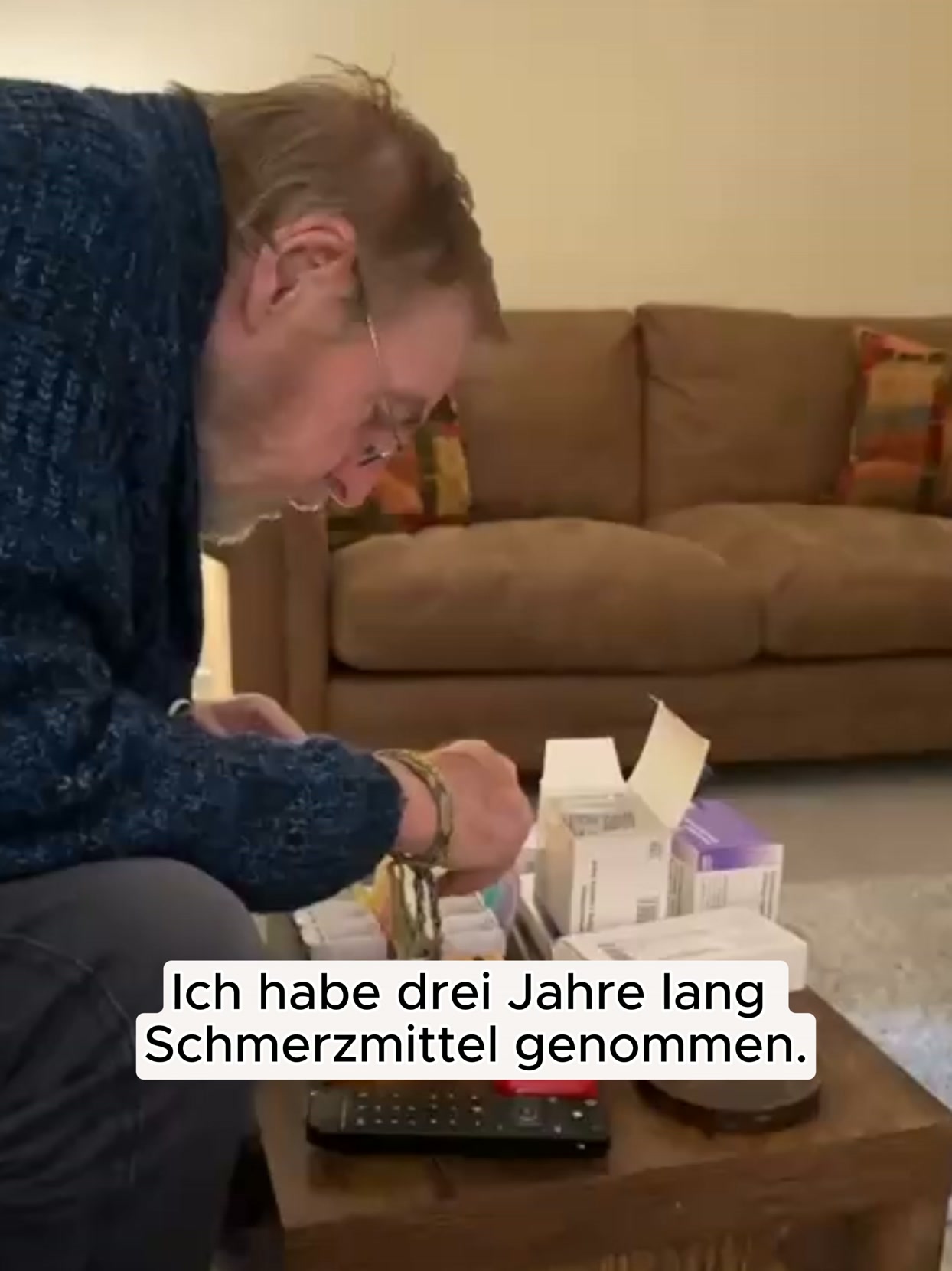 14 Tage Lumbara – mein ehrliches Ergebnis